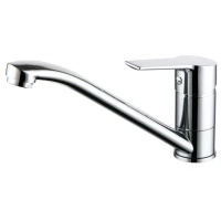 Смеситель для кухни Zenta Фора Z3401