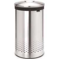 Корзина для белья 60л Brabantia 105180