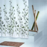 Изображение товара штора для ванной комнаты ridder bambus 47305