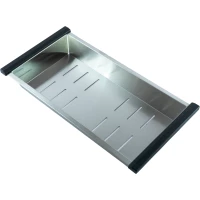 Коландер Fmark F-SL-L66 сатин