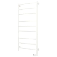 Полотенцесушитель электрический 1200x600 белый глянец МЭМ правый Сунержа Галант 2.0 12-5201-1260