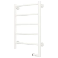 Полотенцесушитель электрический 600x400 белый матовый МЭМ правый Сунержа Галант 2.0 30-5201-6040