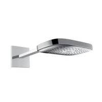 Верхний душ Hansgrohe Raindance Select E 3jet 26468400