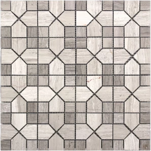 Изображение товара коллекция плитки mir mosaic natural s-line