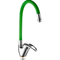 Смеситель для кухни Fashun A4403+A7251