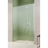 Душевая дверь Radaway Torrenta DWJ 100R 132020-01-01 профиль хром, стекло прозрачное