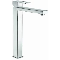 Смеситель для раковины Fashun A51217 сатин