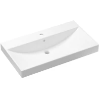 Раковина 80x46,5 см Lavinia Boho Bathroom Sink 33311013