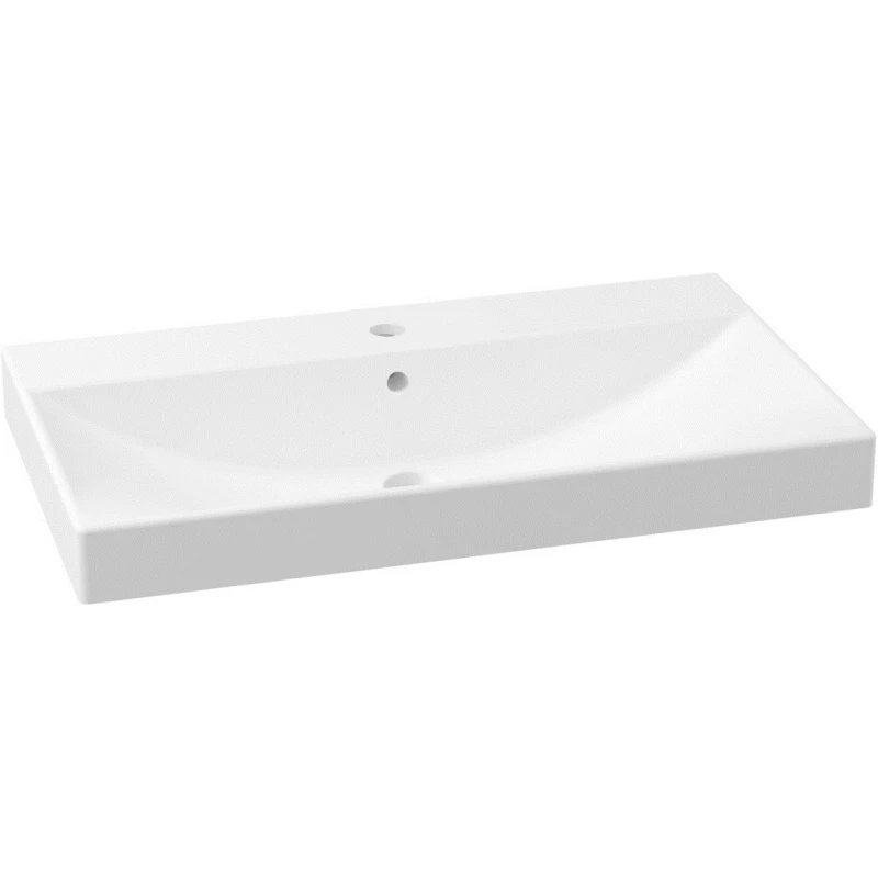 Раковина 80x46,5 см Lavinia Boho Bathroom Sink 33311013