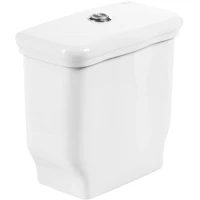 Бачок для унитаза 3/4,5 л BelBagno Boheme BB115T