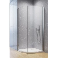 Душевой уголок Radaway EOS PDD I 90x90 137603-01-01 прозрачное