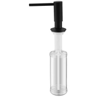 Дозатор 350 мл Paulmark Decus D004-401