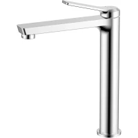 Смеситель для раковины IDDIS Parker PARSB01i01 хром