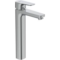 Смеситель для раковины Ideal Standard Ceraplan III BC571AA  CoolStart, без донного клапана, хром