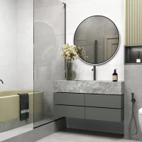 Коллекция Alma Ceramica Beton Pro