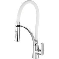 Смеситель для кухни Osgard Svanen 47173