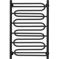 Полотенцесушитель водяной Secado Валенсия 3 4673739224182 800x532, черный матовый