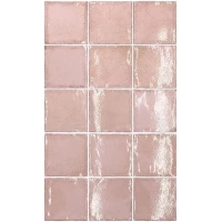 Плитка 27605 Altea Dusty Pink 10x10