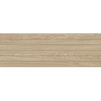Плитка настенная Gio deco almond матовая 30x89,5