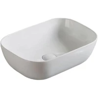 Раковина 48,5x39,5 см SantiLine SL-1105