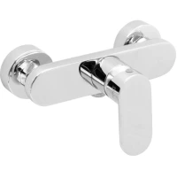 Смеситель для душа AQG Beta 01BET300CR хром