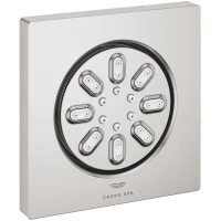 Боковой душ 75 мм Grohe Rainshower Aqua 26802DC0