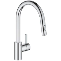 Смеситель для кухни Grohe Eurosmart Cosmopolitan 31481001