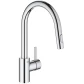 Смеситель для кухни Grohe Eurosmart Cosmopolitan 31481001