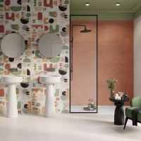 Коллекция плитки Gracia Ceramica Wabi-Sabi