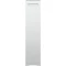 Тумба белый глянец/белый матовый 19 см Corozo Лео SD-00000782 - 1