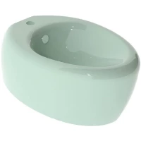 Подвесное биде GSG Touch TOBISO024