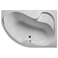 Акриловая ванна 150x105 см R Marka One Aura 01ау1510п