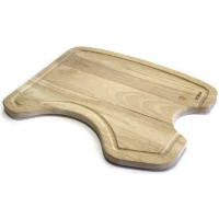 Разделочная доска 40x31x2 см Oulin ZM-1035