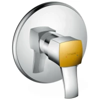 Смеситель для душа Hansgrohe Metropol Classic 31365090