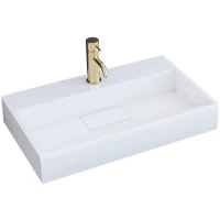 Раковина 50x37 см Rea Goya REA-U8900