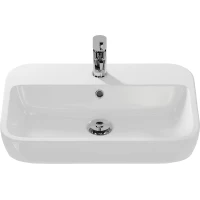 Раковина 59,5x42 см Viant Caspia UM-CAS60/1-S 