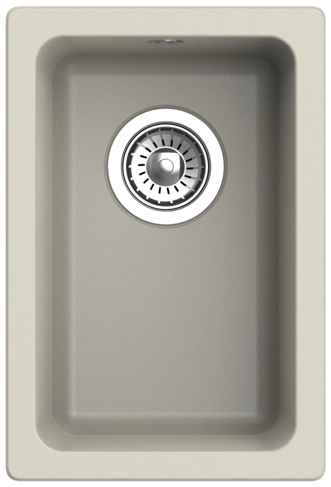 

Кухонная мойка Ewigstein топаз 2540