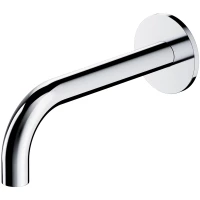 Излив для ванны 200 мм Omnires Y WDYCR