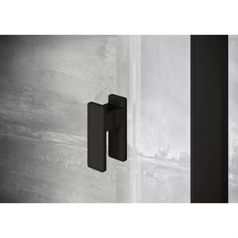 Душевой уголок 80x100 см Ravak Nexty NDOP1 + NPSS 03O40300Z1 + 90OA0300Z1 прозрачное Душевой уголок 80x100 см Ravak Nexty NDOP1 + NPSS 03O40300Z1 + 90OA0300Z1 прозрачное