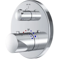 Термостат для ванны Am.Pm Like F8085500