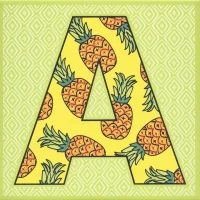 Декор Kerama Marazzi Сад-огород 