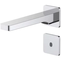 Смеситель для раковины Timo Torne 4373/00SM встраиваемый, сенсорный, хром