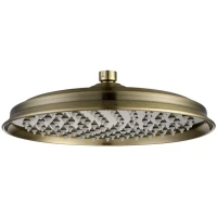 Верхний душ 263 мм Elghansa CD-260-Bronze