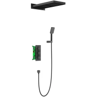 Душевой комплект Timo Petruma SX-5039/03SM