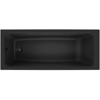 Акриловая ванна 170x70 см Am.Pm Gem W90A-170-070B-A