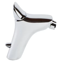 Смеситель для биде с донным клапаном Kludi Ambienta 532160575