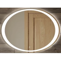 Зеркало 90x70 см Conti Credo ZLP84