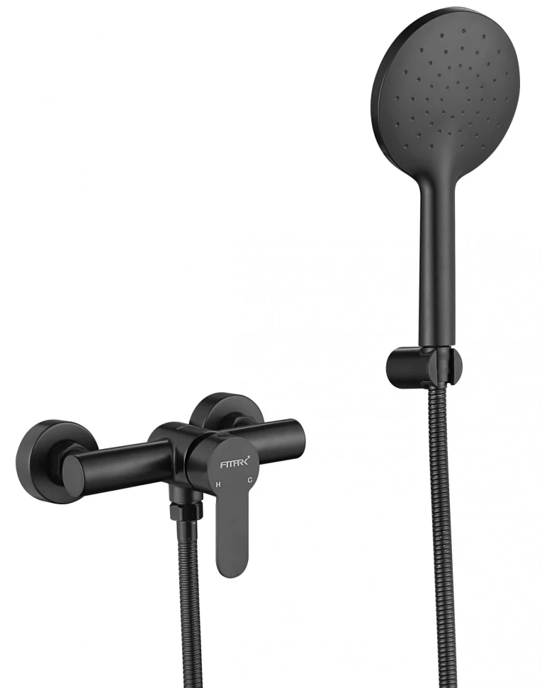 

Смеситель для душа Fmark FS8203H