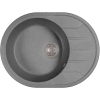 Кухонная мойка Dr.Gans Лиана 620 29.020.B0620.410 62x47 см, везувий