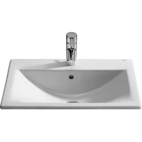 Раковина 55x42,5 см Roca Diverta 32711600Y